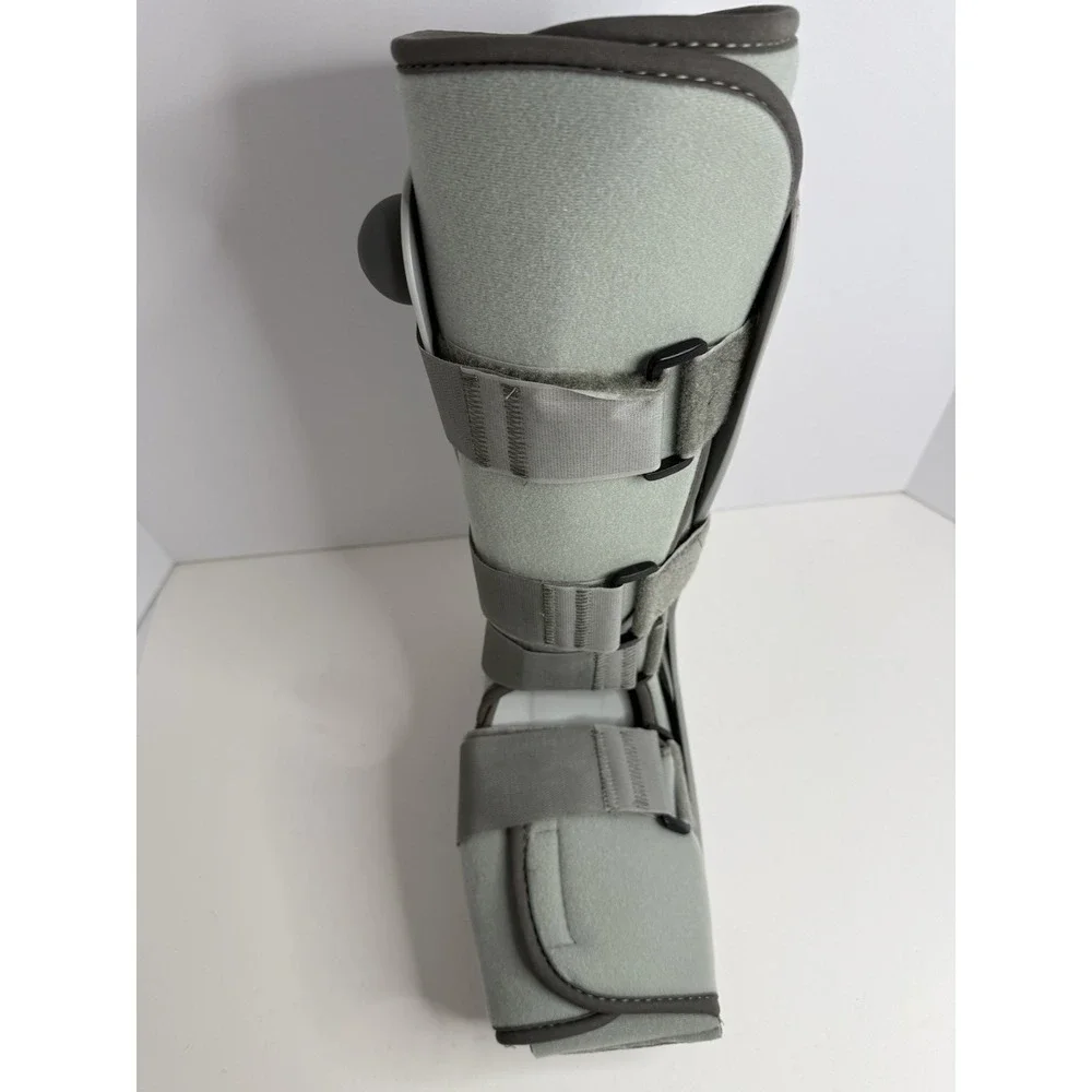 Breg Genesis Walker Boot Medium BL525005 Mid-Calf Orthopedic Medical Cam Shoe